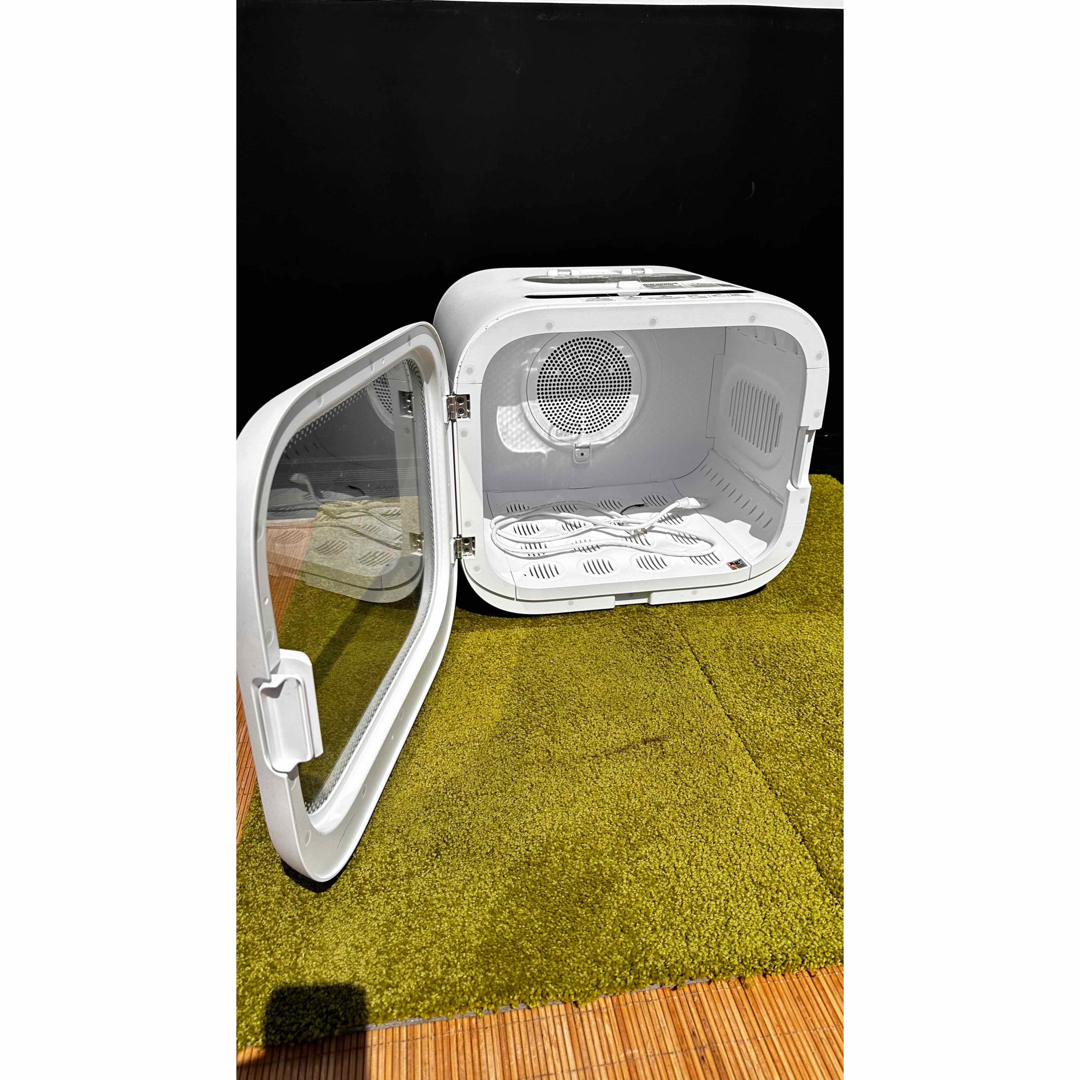 PETKIT ドライヤーハウス エアサロンマックスの通販 by ゆり|ラクマ PETKIT ドライヤーハウス エアサロンマックスの通販 by ゆり|ラクマ