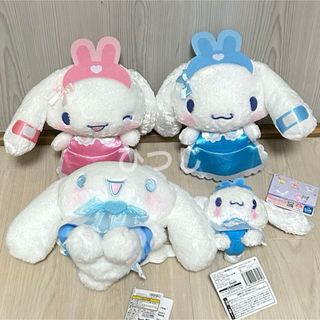 シナモロール(ぬいぐるみ)のフリマアイテム一覧 シナモロール(ぬいぐるみ)のフリマアイテム一覧