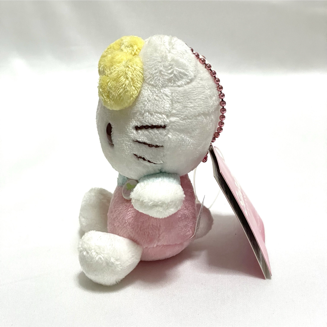 サンリオ - サンリオ ハローキティ マスコット キーホルダー サンリオ - サンリオ ハローキティ マスコット キーホルダー
