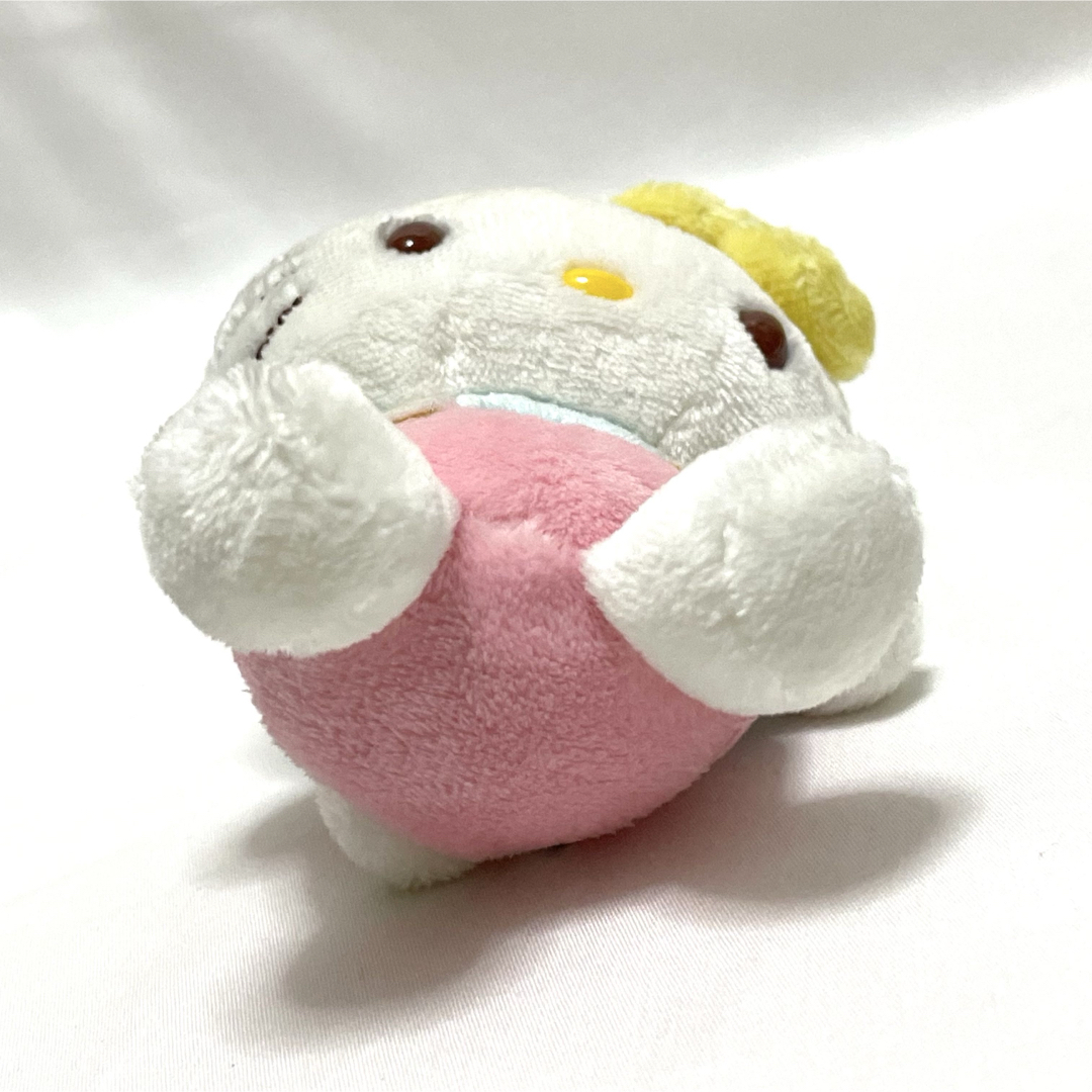 サンリオ - サンリオ ハローキティ マスコット キーホルダー サンリオ - サンリオ ハローキティ マスコット キーホルダー