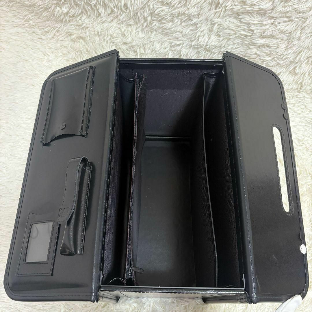 JAL(日本航空) - 極美品✨️ JAL×ACE パイロットケース オール JAL(日本航空) - 極美品✨️ JAL×ACE パイロットケース オール