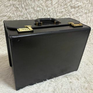 JAL(日本航空) - 極美品✨️ JAL×ACE パイロットケース オール JAL(日本航空) - 極美品✨️ JAL×ACE パイロットケース オール