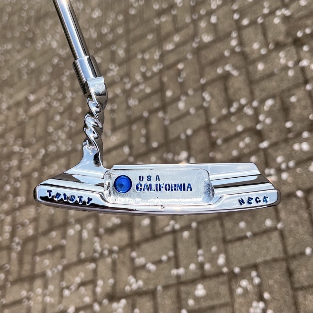 Scotty Cameron - スコッティキャメロン スタジオセレクトニュー Scotty Cameron - スコッティキャメロン スタジオセレクトニュー