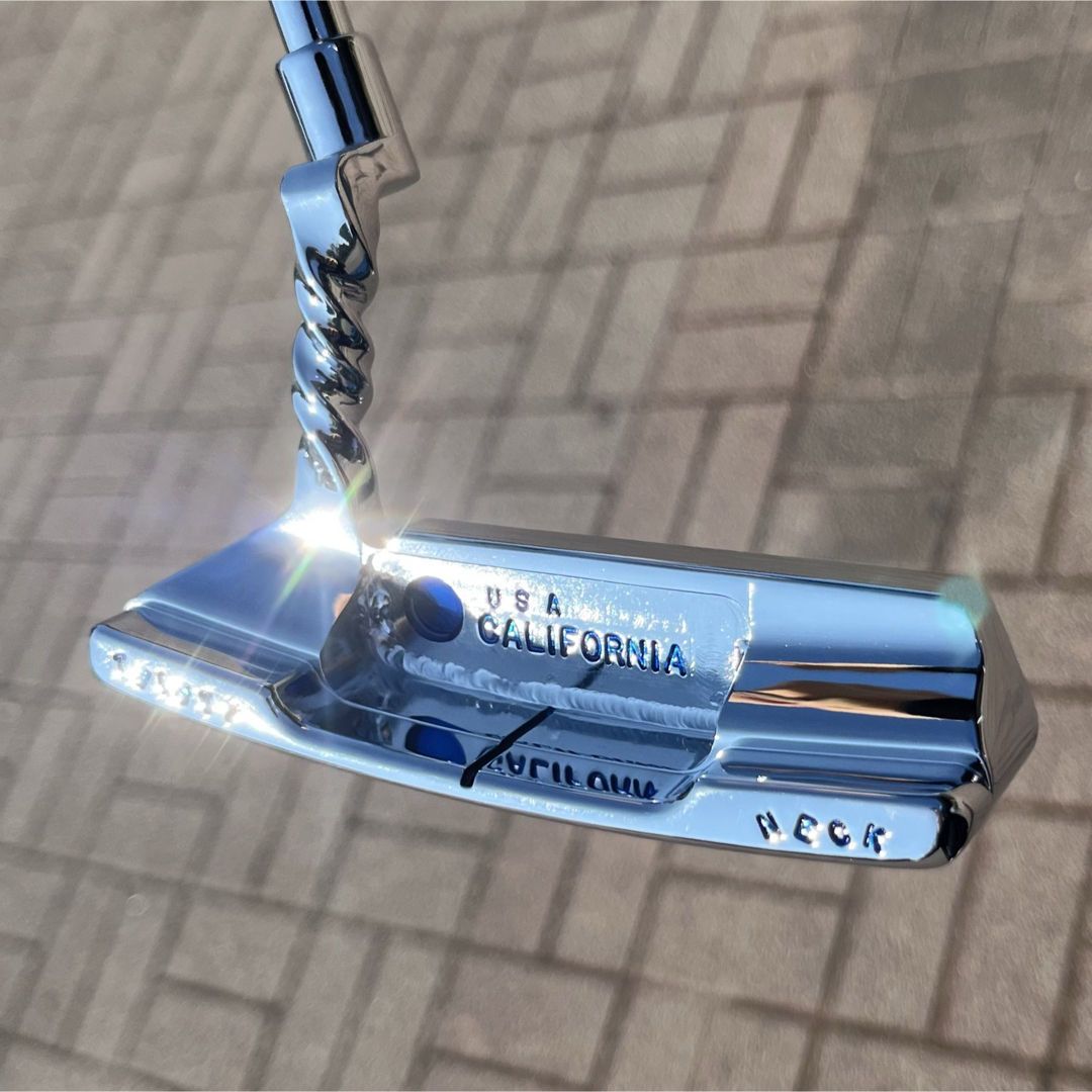 Scotty Cameron - スコッティキャメロン スタジオセレクトニュー Scotty Cameron - スコッティキャメロン スタジオセレクトニュー