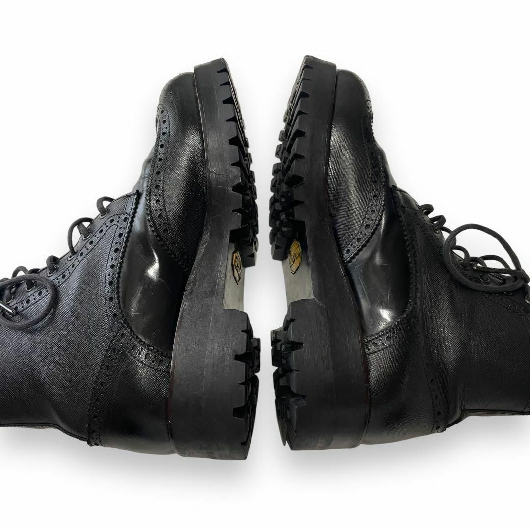 DSQUARED2 - ディースクエアード ブーツ レースアップブーツ DSQUARED2 - ディースクエアード ブーツ レースアップブーツ