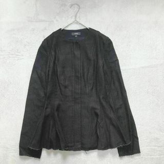 Theory(ノーカラージャケット)のフリマアイテム一覧 Theory(ノーカラージャケット)のフリマアイテム一覧