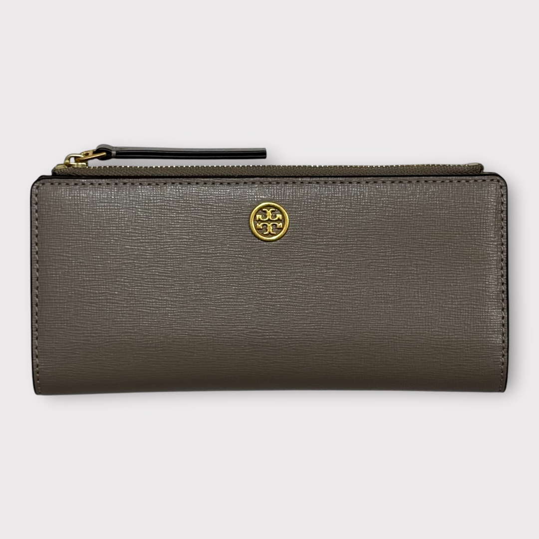 Tory Burch - 極美品✨トリーバーチ ロビンソン ジップ スリム Tory Burch - 極美品✨トリーバーチ ロビンソン ジップ スリム