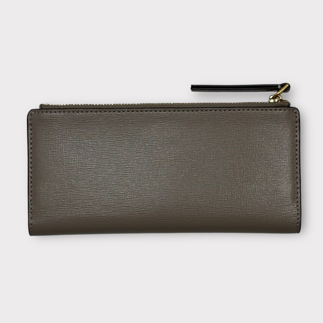 Tory Burch - 極美品✨トリーバーチ ロビンソン ジップ スリム Tory Burch - 極美品✨トリーバーチ ロビンソン ジップ スリム