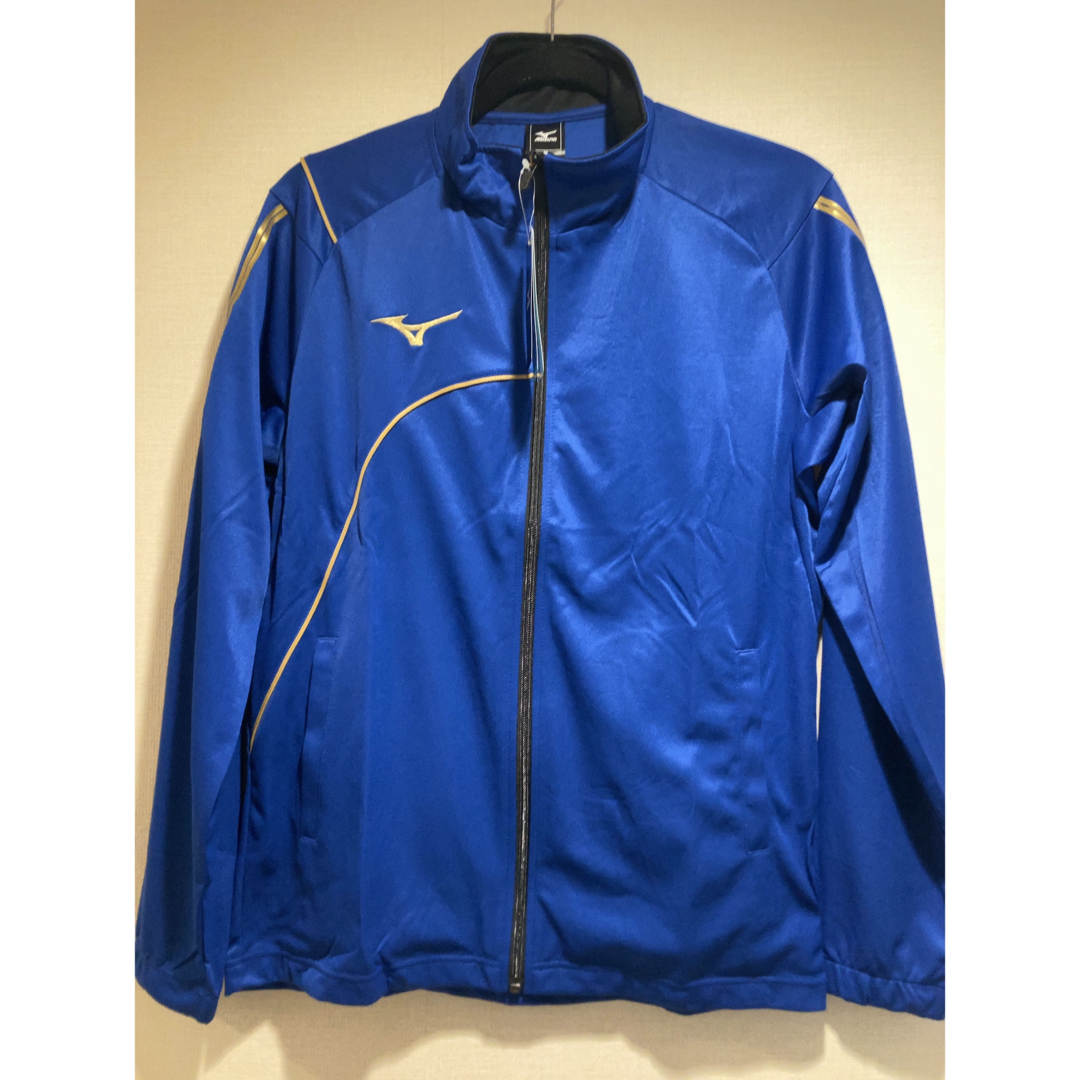MIZUNO - 新品タグ付き送料無料メンズMIZUNOミズノジャージL MIZUNO - 新品タグ付き送料無料メンズMIZUNOミズノジャージL