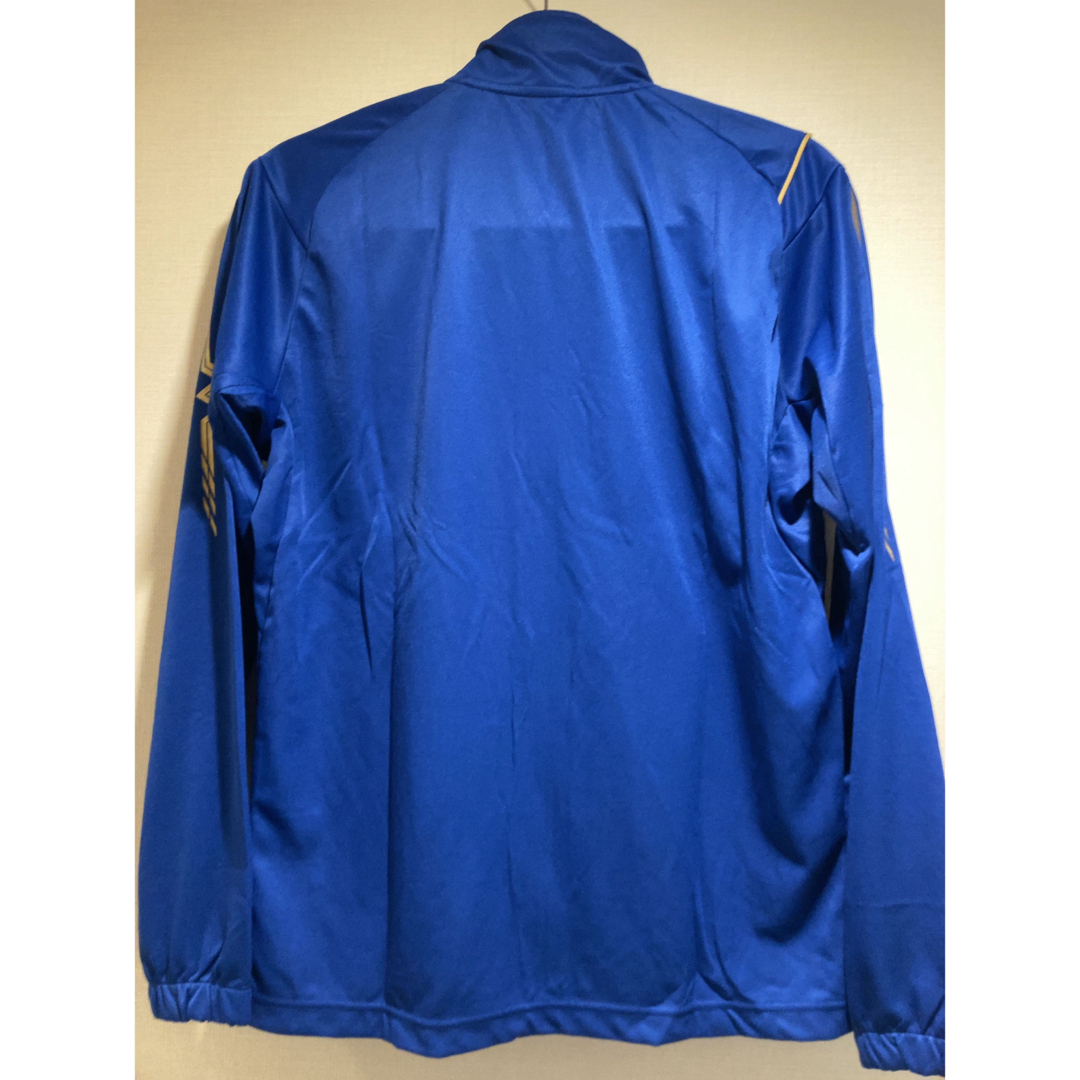 MIZUNO - 新品タグ付き送料無料メンズMIZUNOミズノジャージL MIZUNO - 新品タグ付き送料無料メンズMIZUNOミズノジャージL