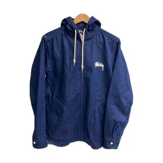 STUSSY(Gジャン/デニムジャケット)のフリマアイテム一覧 STUSSY(Gジャン/デニムジャケット)のフリマアイテム一覧