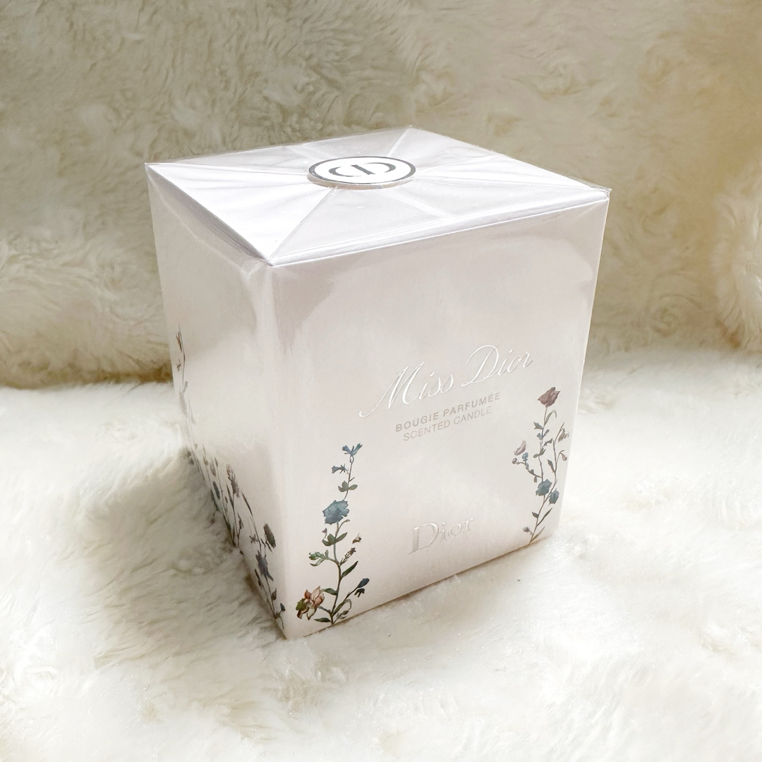Christian Dior - 【新品未使用・限定】Dior ミスディオール Christian Dior - 【新品未使用・限定】Dior ミスディオール