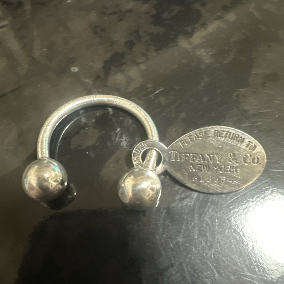 Tiffany & Co. - Tiffany&Co.ティファニー リターントゥ Tiffany & Co. - Tiffany&Co.ティファニー リターントゥ
