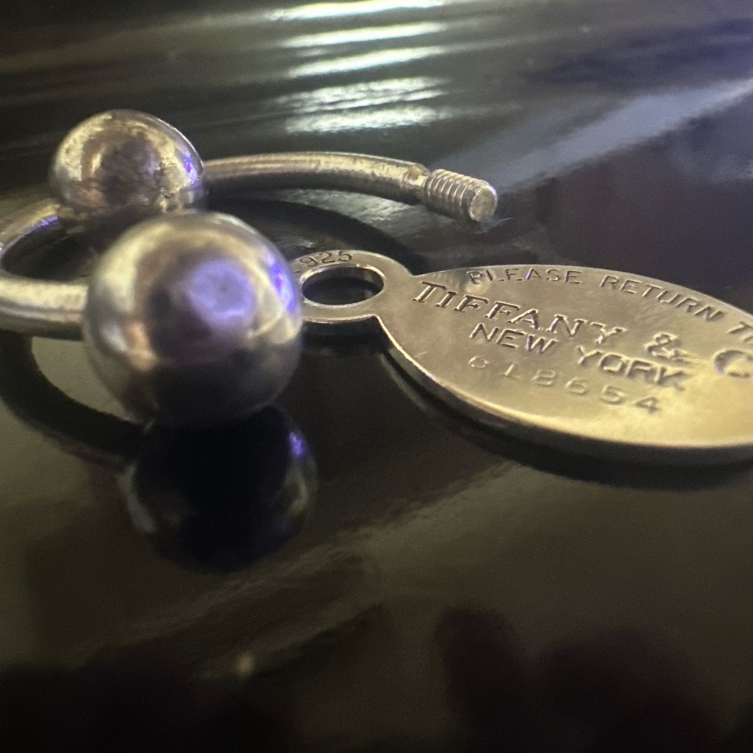 Tiffany & Co. - Tiffany&Co.ティファニー リターントゥ Tiffany & Co. - Tiffany&Co.ティファニー リターントゥ