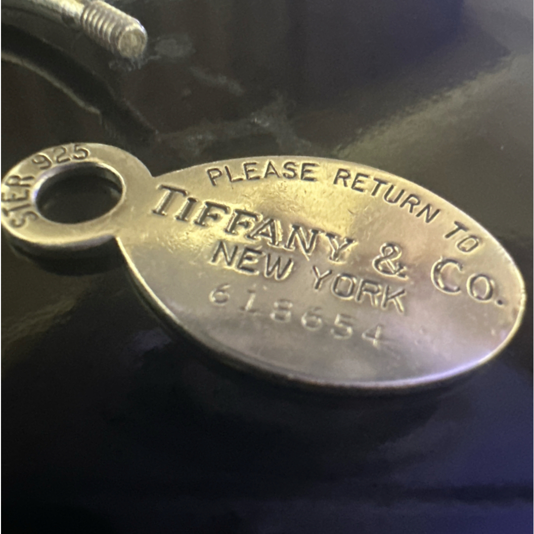 Tiffany & Co. - Tiffany&Co.ティファニー リターントゥ Tiffany & Co. - Tiffany&Co.ティファニー リターントゥ