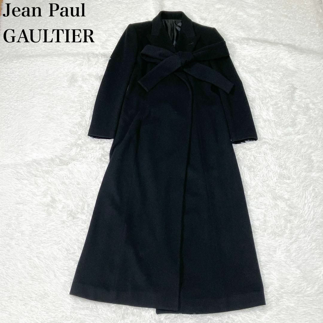 Jean-Paul GAULTIER - ジャンポール ゴルチエ スーパーロング Jean-Paul GAULTIER - ジャンポール ゴルチエ スーパーロング
