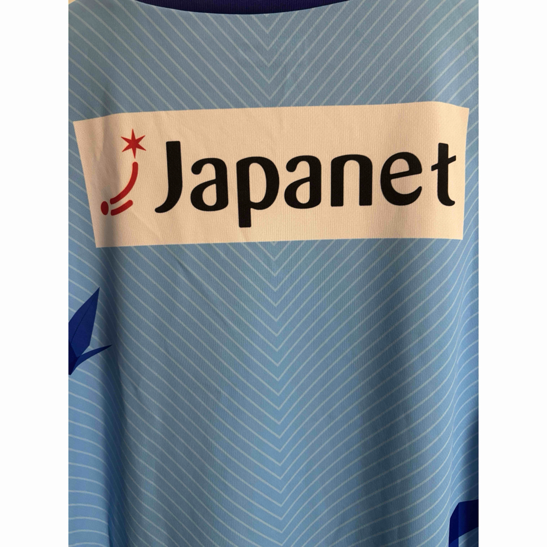 hummel - 【即購入可】 Vファーレン長崎 平和祈念ピースマッチ hummel - 【即購入可】 Vファーレン長崎 平和祈念ピースマッチ
