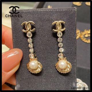 CHANEL(ピアス)のフリマアイテム一覧 CHANEL(ピアス)のフリマアイテム一覧