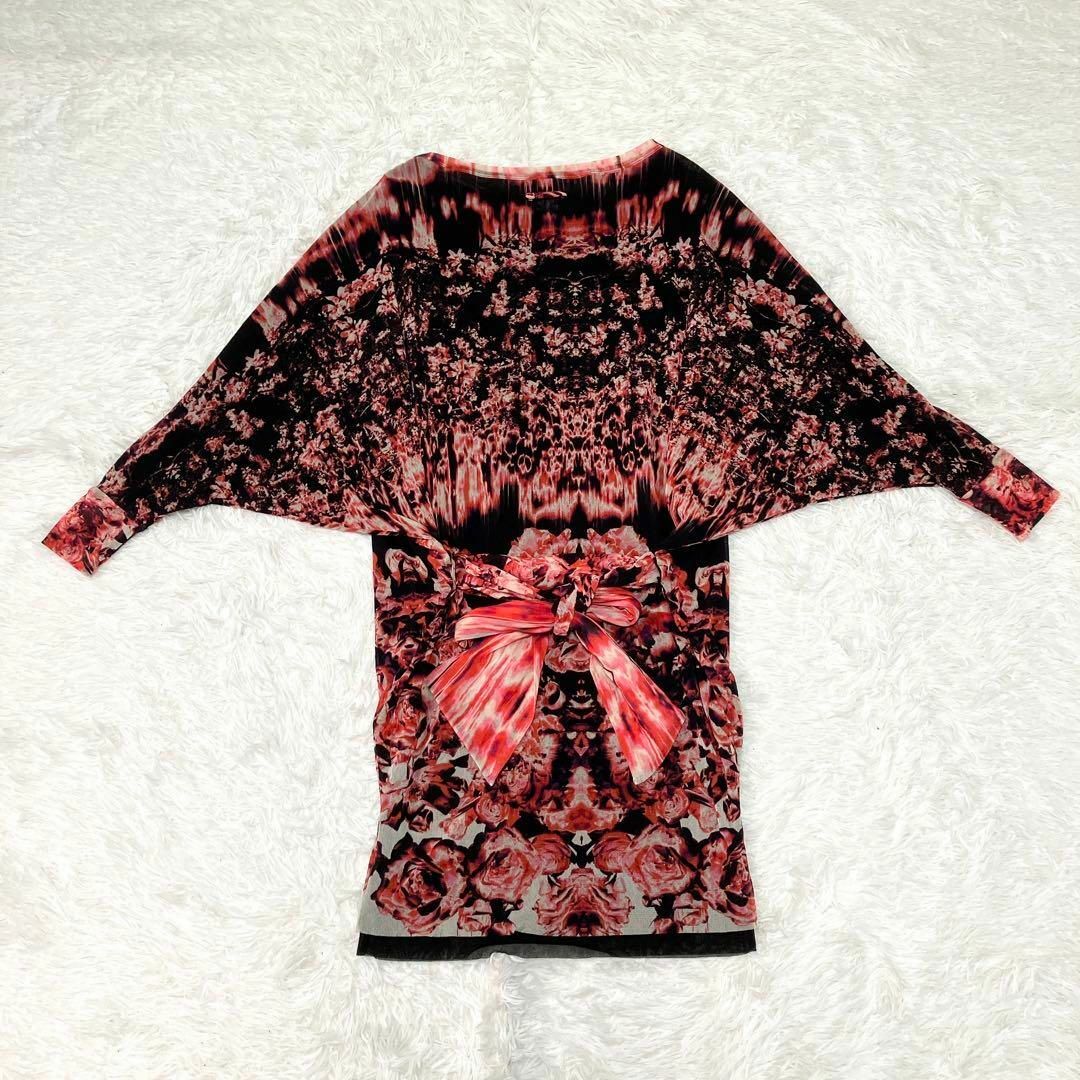 Jean-Paul GAULTIER - 【美品】ジャンポールゴルチエ パワー Jean-Paul GAULTIER - 【美品】ジャンポールゴルチエ パワー