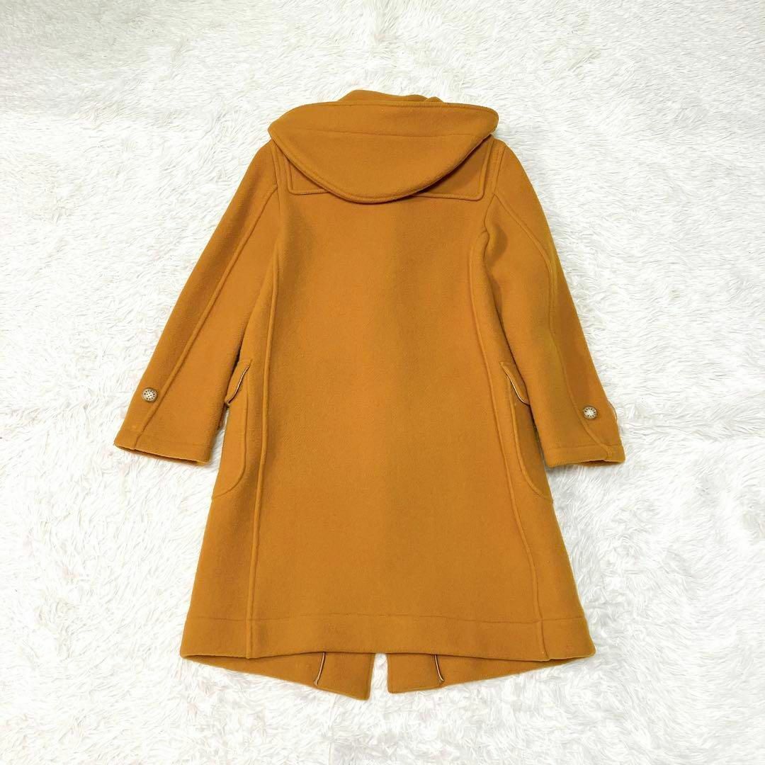 MACKINTOSH - マッキントッシュ ダッフルコート ロングコート MACKINTOSH - マッキントッシュ ダッフルコート ロングコート