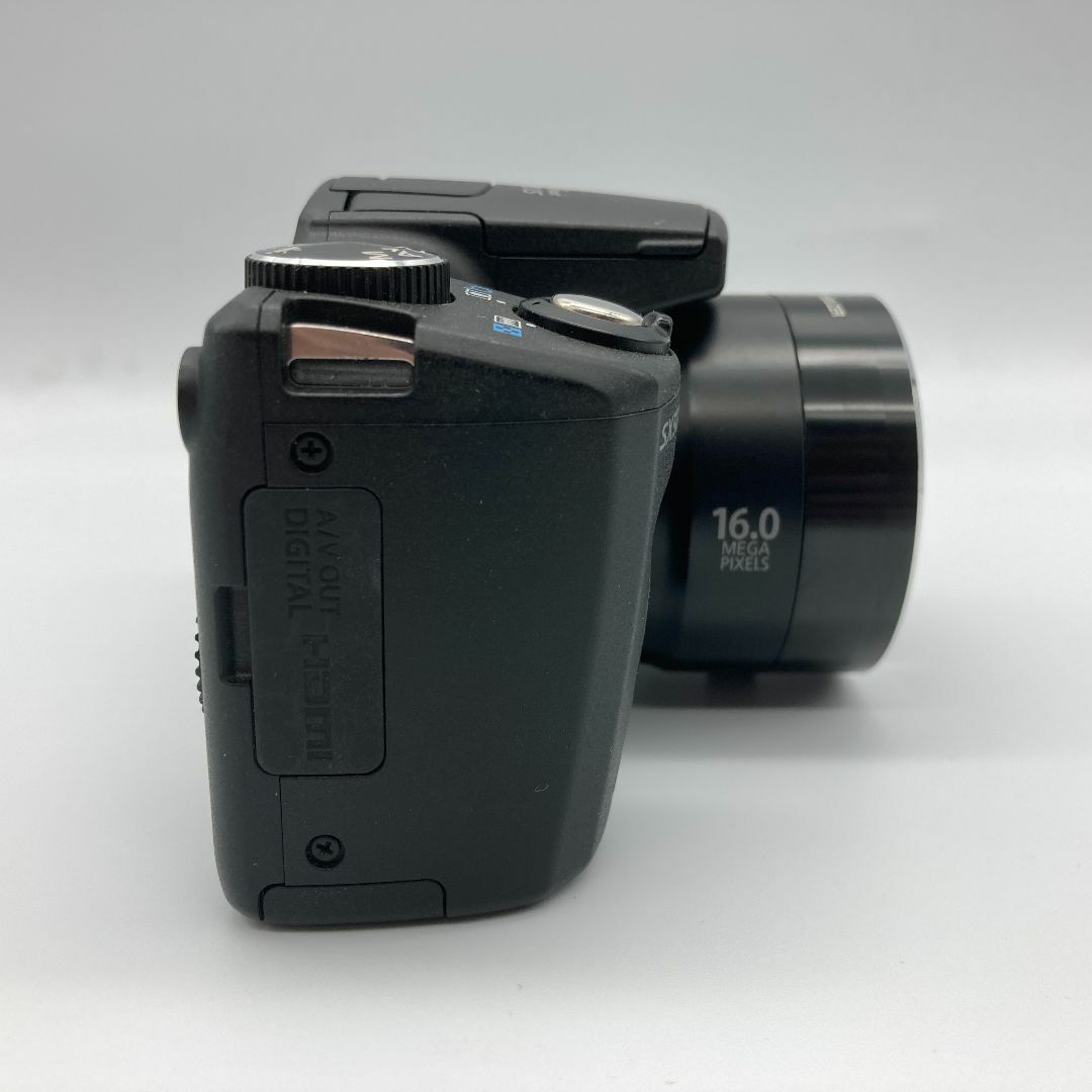 Canon - Canon PowerShot SX500 ISの通販 by ドルフィン Canon - Canon PowerShot SX500 ISの通販 by ドルフィン