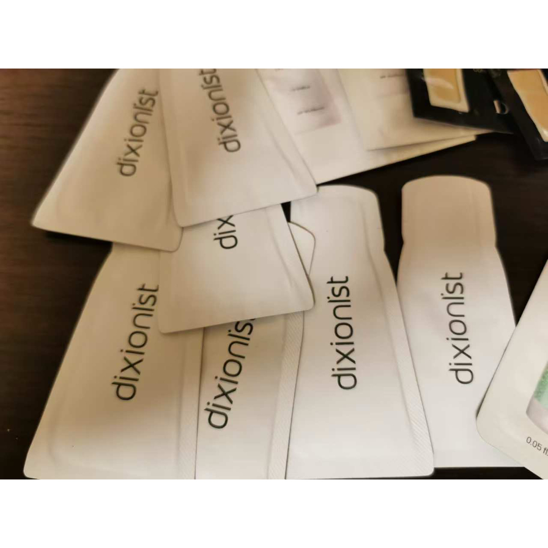 Christian Dior - dior コスメ サンプル まとめ売り 韓国 化粧品 Christian Dior - dior コスメ サンプル まとめ売り 韓国 化粧品