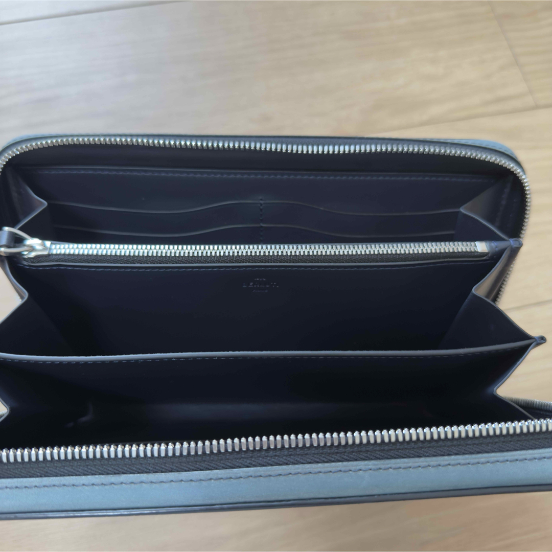BERLUTI - 新品 定価34.5万円 ベルルッティ イタウバワイド BERLUTI - 新品 定価34.5万円 ベルルッティ イタウバワイド