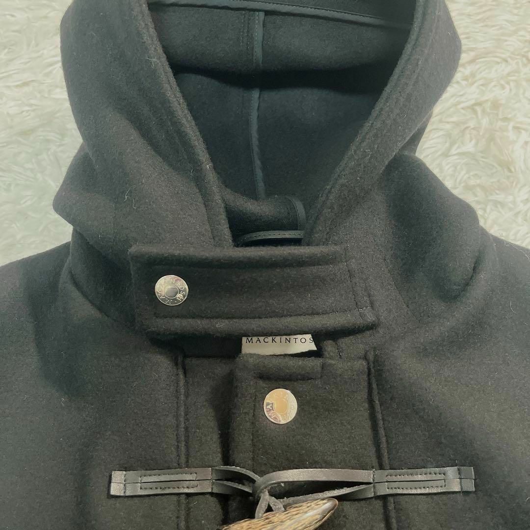 MACKINTOSH - 未使用級✨マッキントッシュ ダッフルコート MACKINTOSH - 未使用級✨マッキントッシュ ダッフルコート