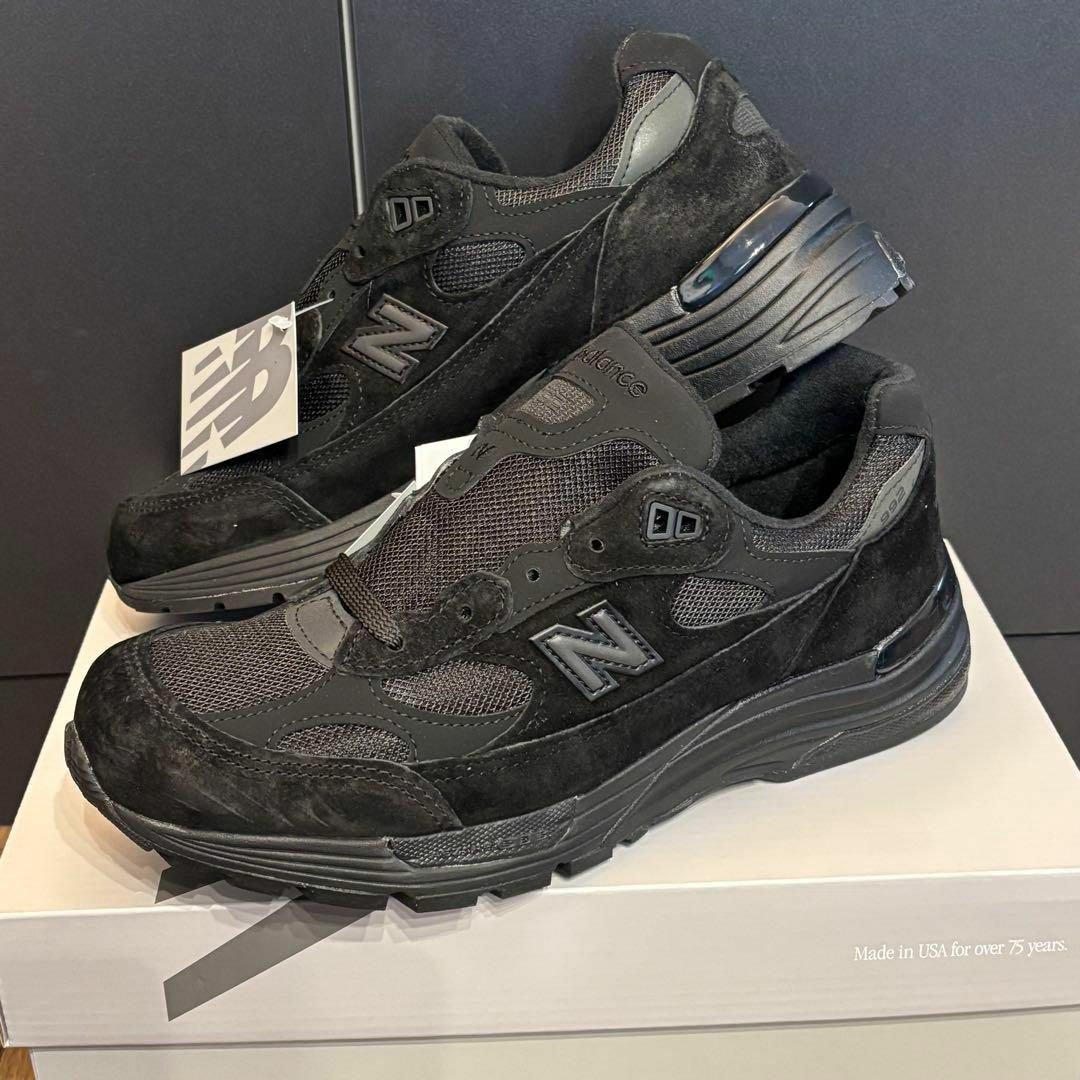 New Balance - ニューバランス M992 New Balance - ニューバランス M992