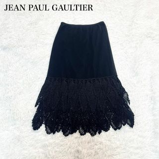 Jean-Paul GAULTIER(ロングスカート)のフリマアイテム一覧 Jean-Paul GAULTIER(ロングスカート)のフリマアイテム一覧