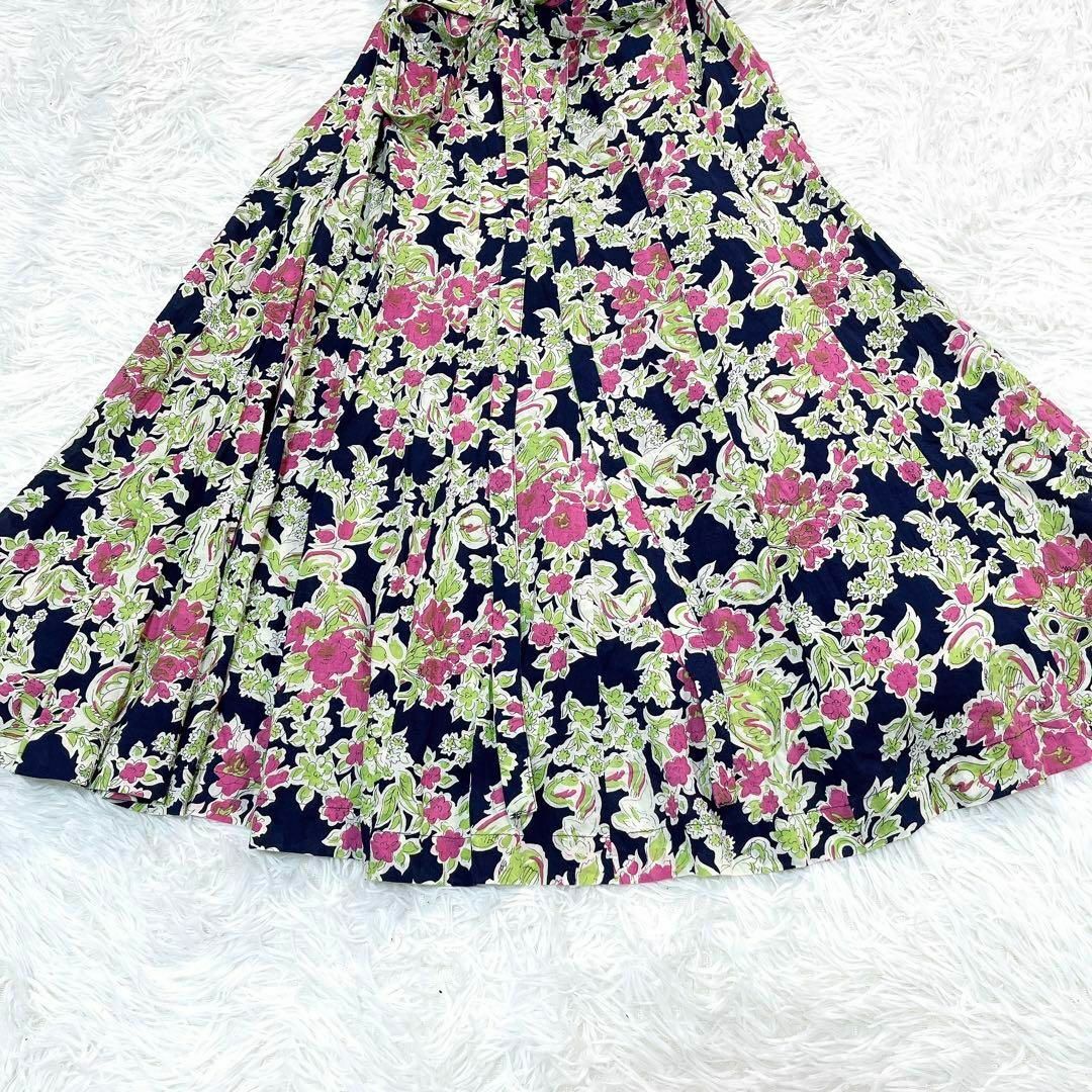 tricot COMME des GARCONS - 美品✨ トリコ コムデギャルソン 花 tricot COMME des GARCONS - 美品✨ トリコ コムデギャルソン 花