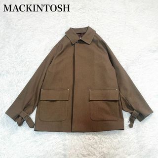 MACKINTOSH PHILOSOPHY - MACKINTOSH PHILOSOPHY MACKINTOSH PHILOSOPHY - MACKINTOSH PHILOSOPHY