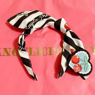 Angelic Pretty(ヘアアクセサリー)のフリマアイテム一覧 Angelic Pretty(ヘアアクセサリー)のフリマアイテム一覧