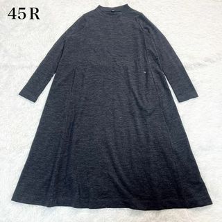 45R(ロングワンピース/マキシワンピース)のフリマアイテム一覧 45R(ロングワンピース/マキシワンピース)のフリマアイテム一覧