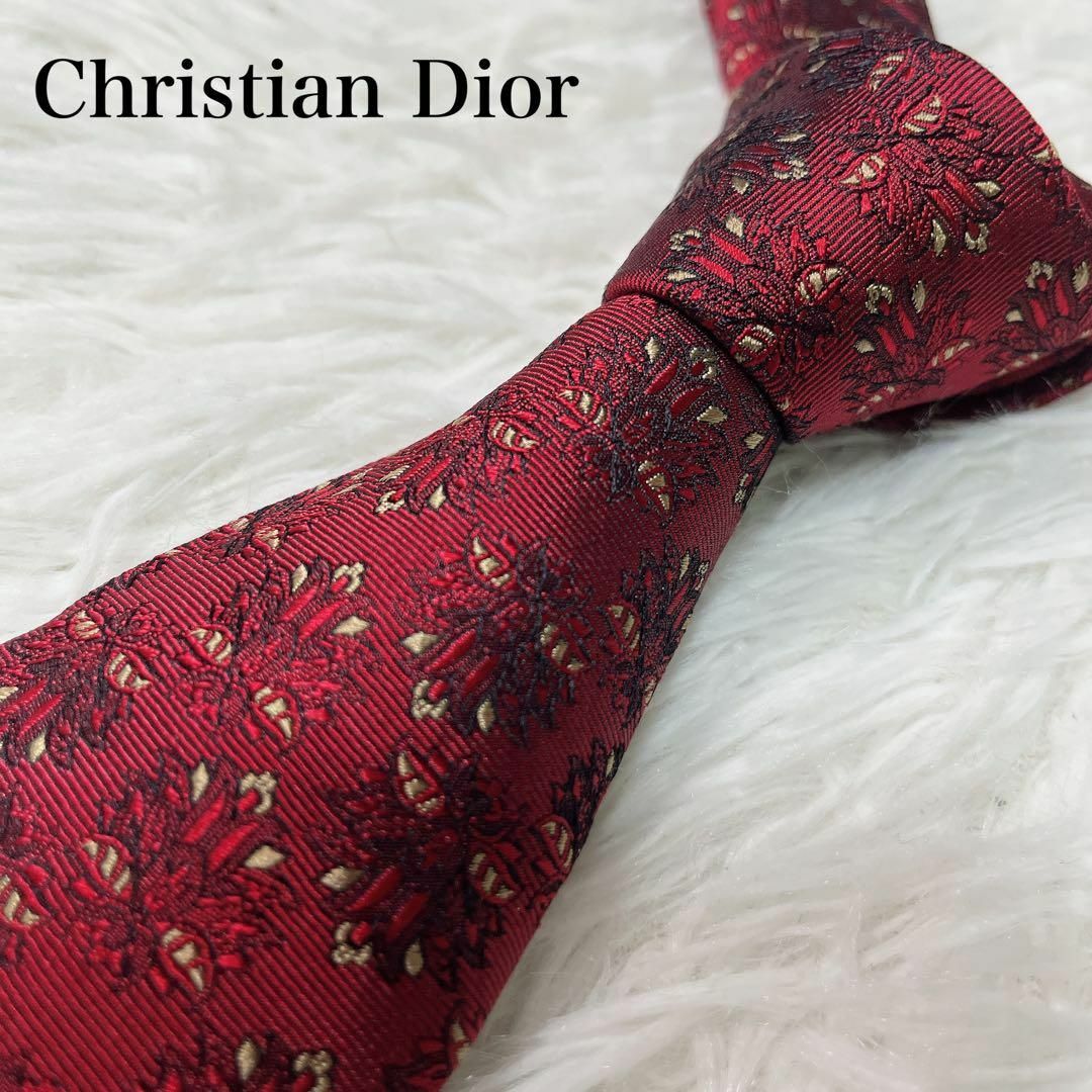 Christian Dior - 新品タグ付き✨クリスチャンディオール Christian Dior - 新品タグ付き✨クリスチャンディオール