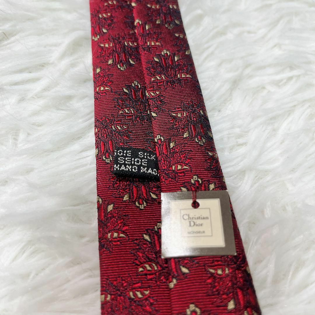 Christian Dior - 新品タグ付き✨クリスチャンディオール Christian Dior - 新品タグ付き✨クリスチャンディオール
