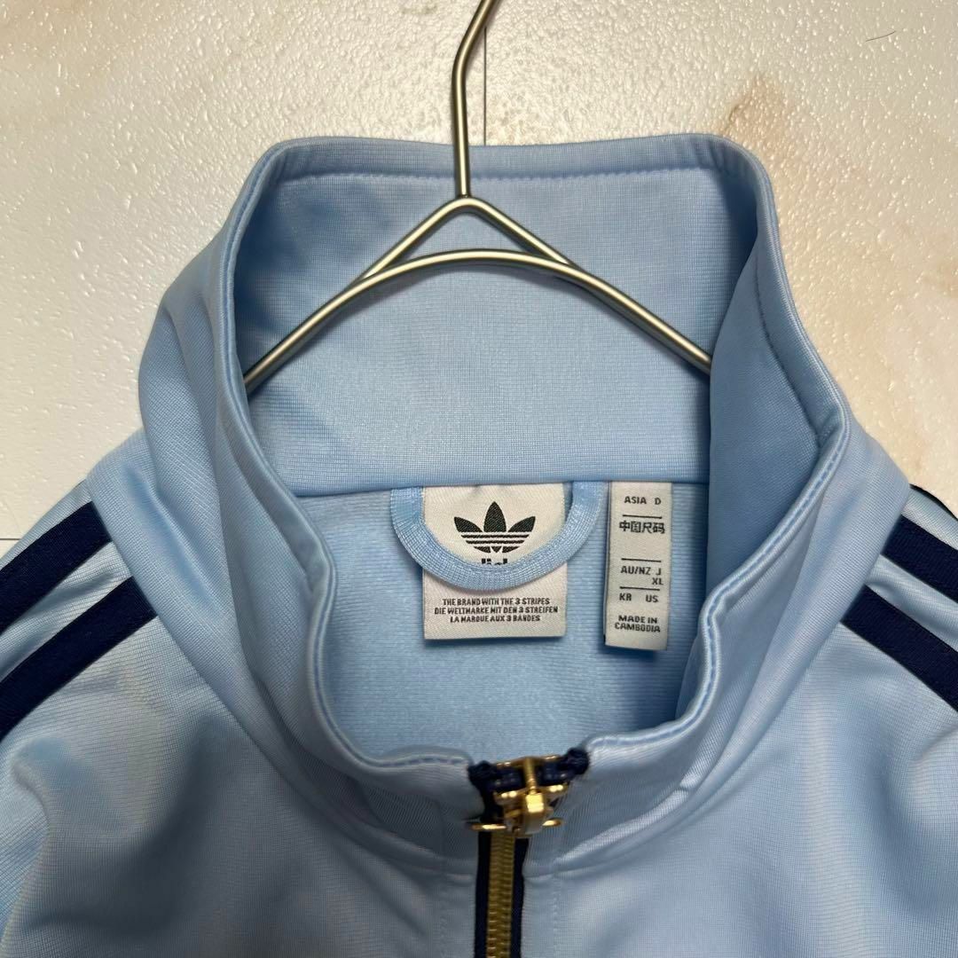 adidas - 【美品】adidasジャージ ファイヤーバード ライト adidas - 【美品】adidasジャージ ファイヤーバード ライト