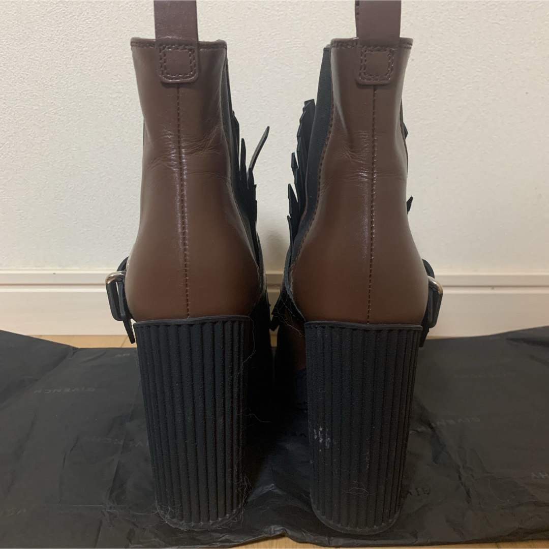 正規品】TOD´S ショートブーツ
