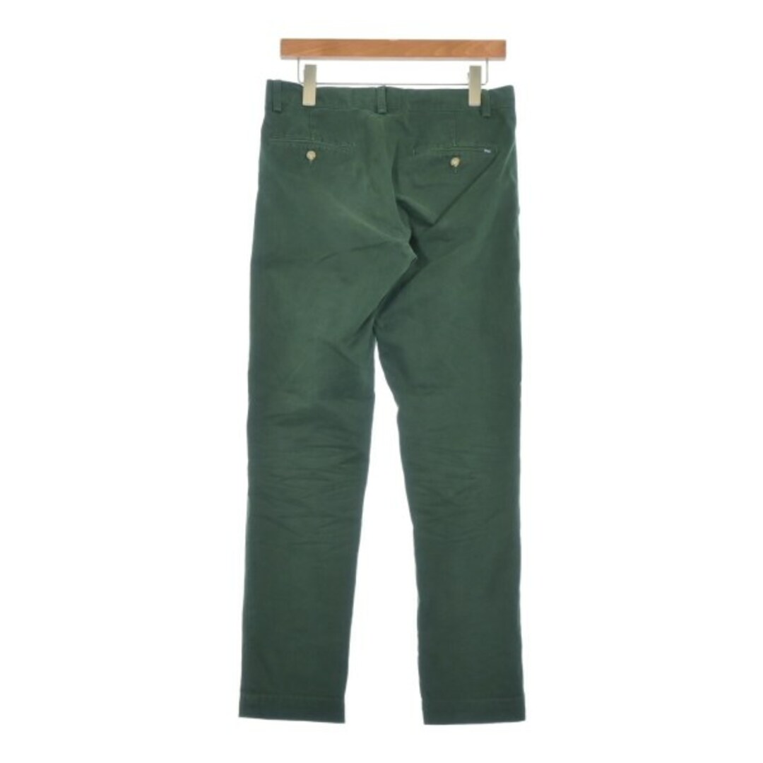 POLO RALPH LAUREN - Polo Ralph Lauren チノパン 30(M位) 緑 POLO RALPH LAUREN - Polo Ralph Lauren チノパン 30(M位) 緑