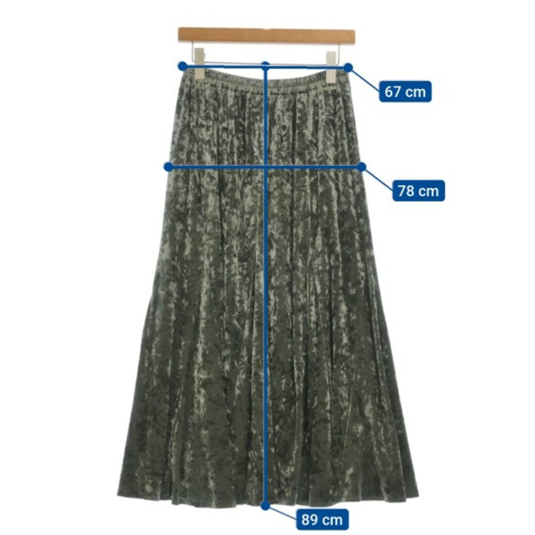 JOURNAL STANDARD relume - JOURNAL STANDARD relume ロング JOURNAL STANDARD relume - JOURNAL STANDARD relume ロング