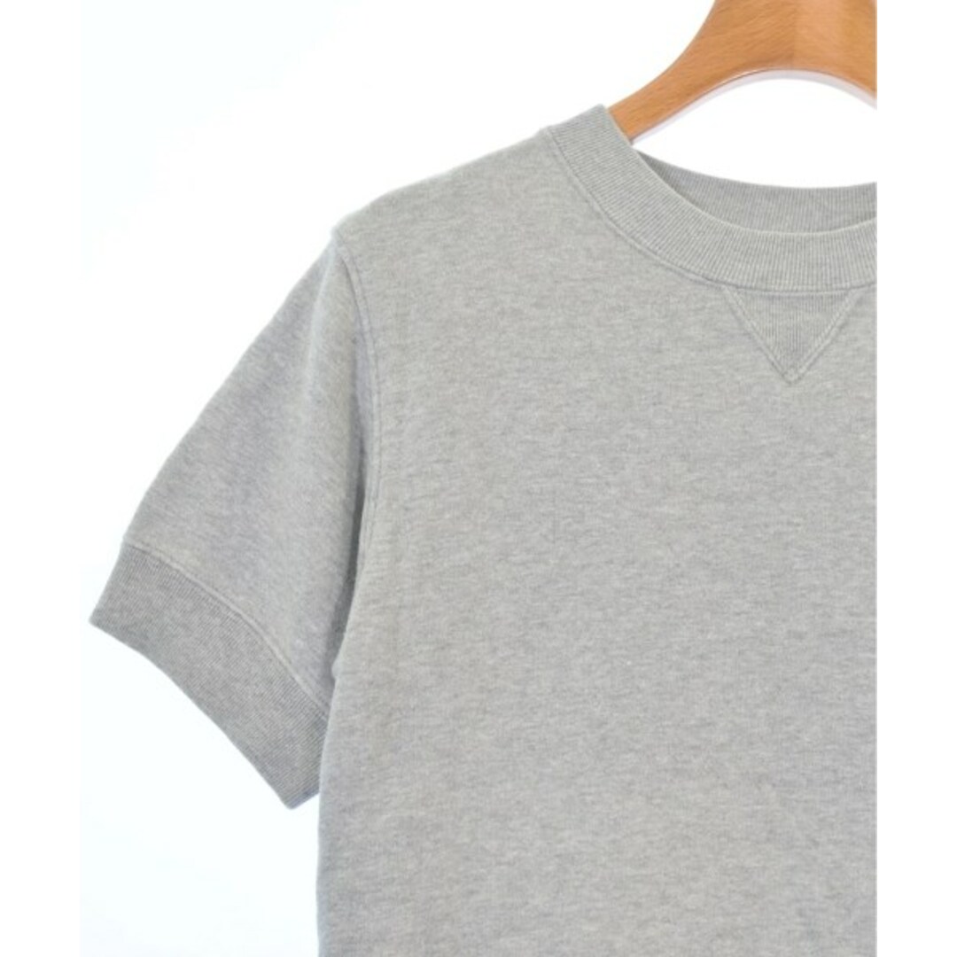 sacai - sacai サカイ ワンピース 2(M位) グレー 【古着】【中古 sacai - sacai サカイ ワンピース 2(M位) グレー 【古着】【中古