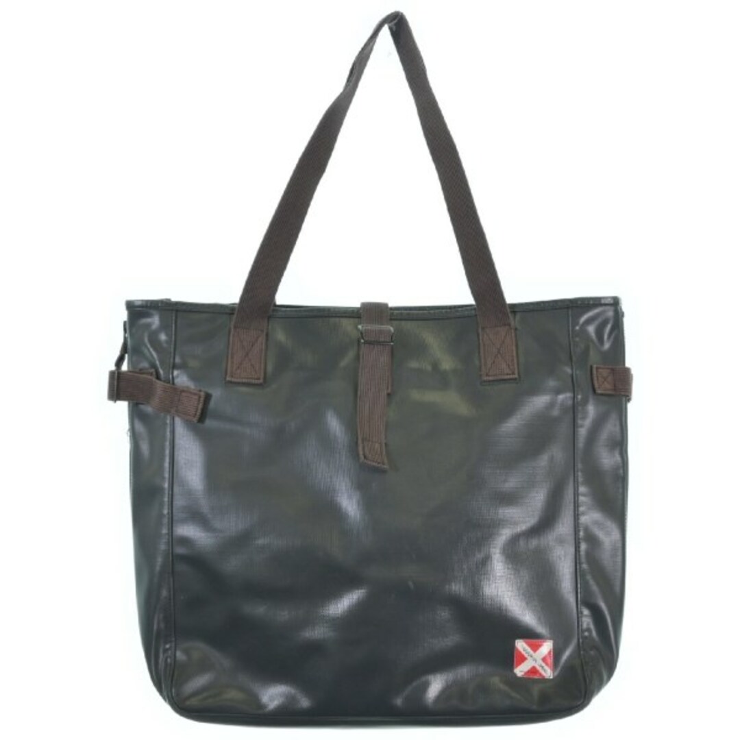 LUGGAGE LABEL - LUGGAGE LABEL ラゲッジレーベル トートバッグ LUGGAGE LABEL - LUGGAGE LABEL ラゲッジレーベル トートバッグ