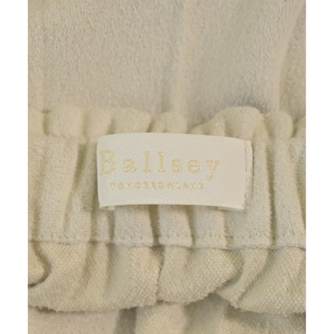 Ballsey - Ballsey ボールジー ロング・マキシ丈スカート 34(S位 Ballsey - Ballsey ボールジー ロング・マキシ丈スカート 34(S位