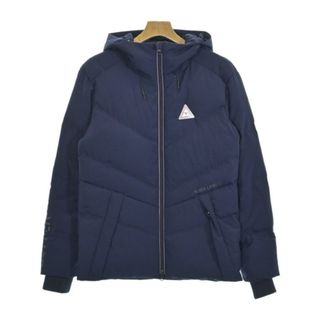 The DUFFER of ST.GEORGE(ダウンジャケット)のフリマアイテム一覧 The DUFFER of ST.GEORGE(ダウンジャケット)のフリマアイテム一覧