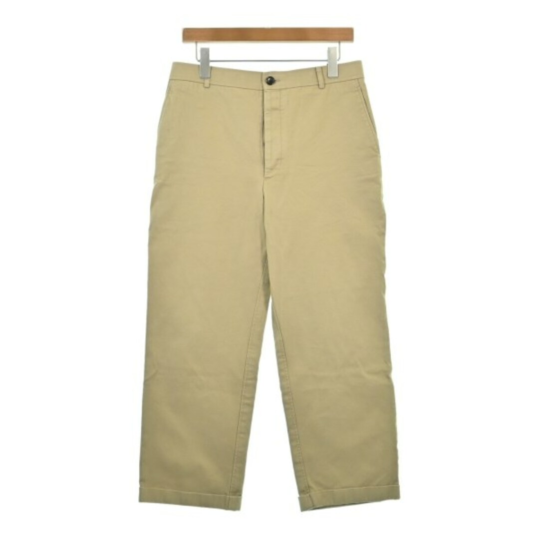 THOM BROWNE - THOM BROWNE トムブラウン チノパン 2(M位 THOM BROWNE - THOM BROWNE トムブラウン チノパン 2(M位