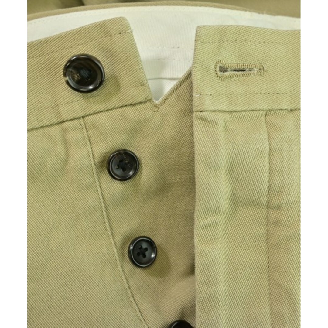 THOM BROWNE - THOM BROWNE トムブラウン チノパン 2(M位 THOM BROWNE - THOM BROWNE トムブラウン チノパン 2(M位