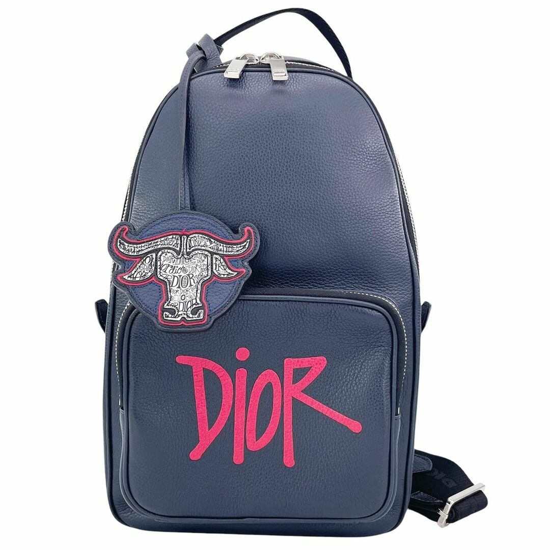 Christian Dior - 【中古】Dior クリスチャン・ディオール Christian Dior - 【中古】Dior クリスチャン・ディオール