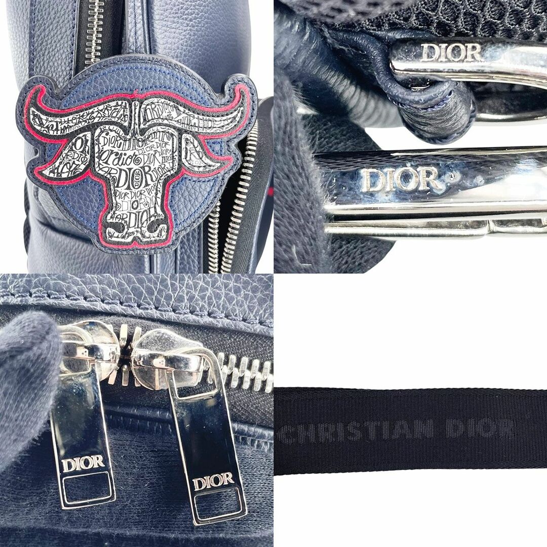 Christian Dior - 【中古】Dior クリスチャン・ディオール Christian Dior - 【中古】Dior クリスチャン・ディオール