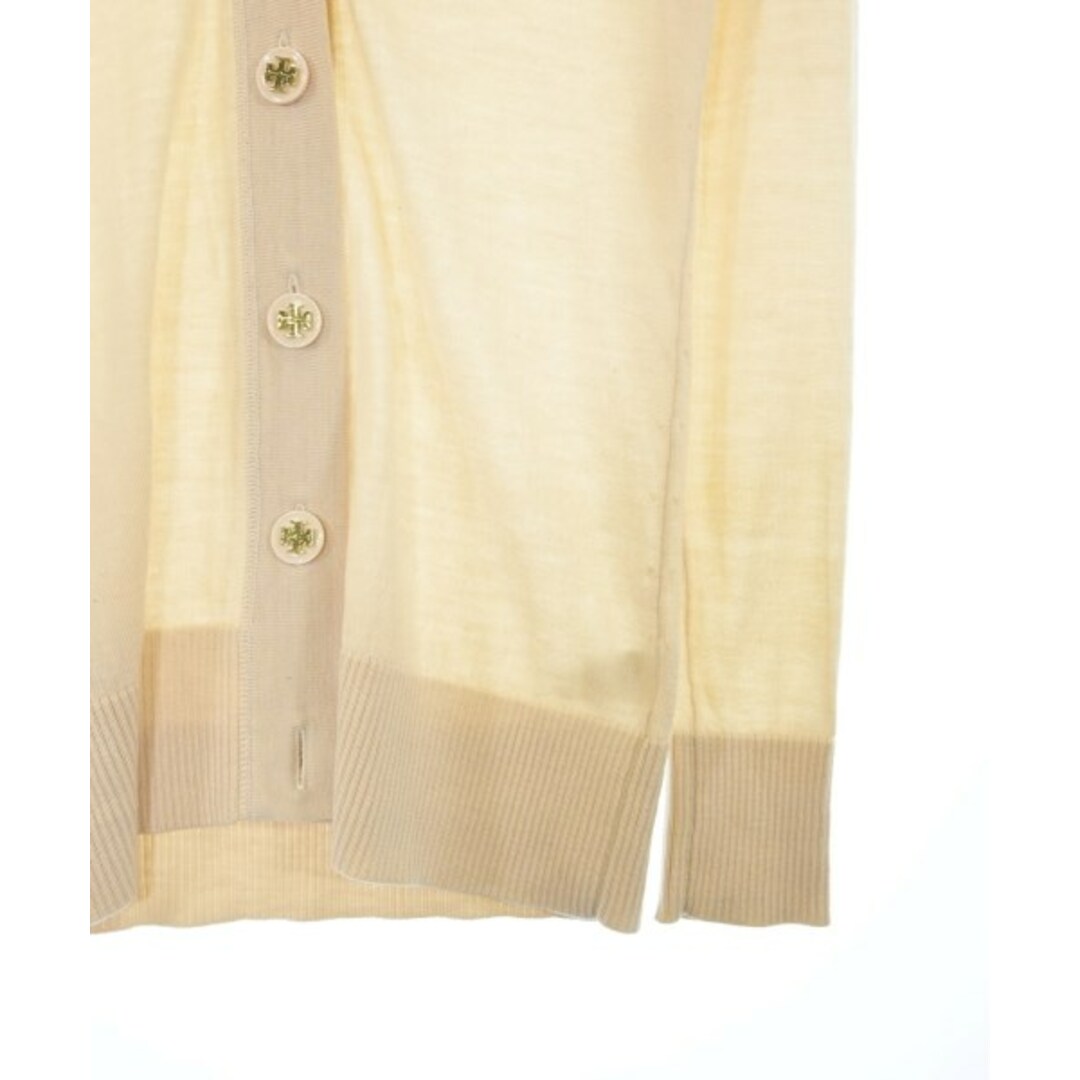 Tory Burch - TORY BURCH トリーバーチ カーディガン XS Tory Burch - TORY BURCH トリーバーチ カーディガン XS