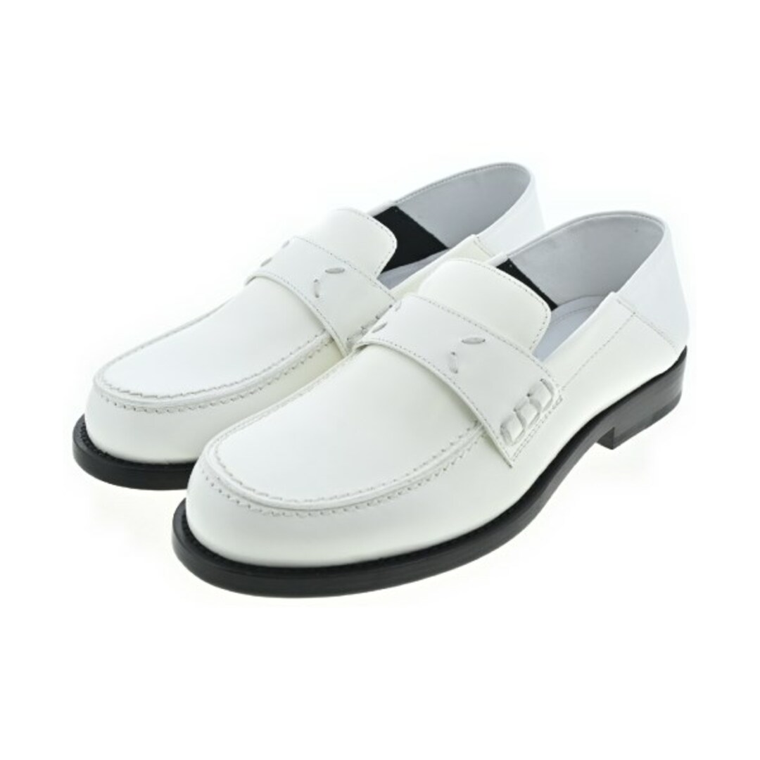Maison Margiela ドレスシューズ/ローファー 【古着】【中古】の Maison Margiela ドレスシューズ/ローファー 【古着】【中古】の